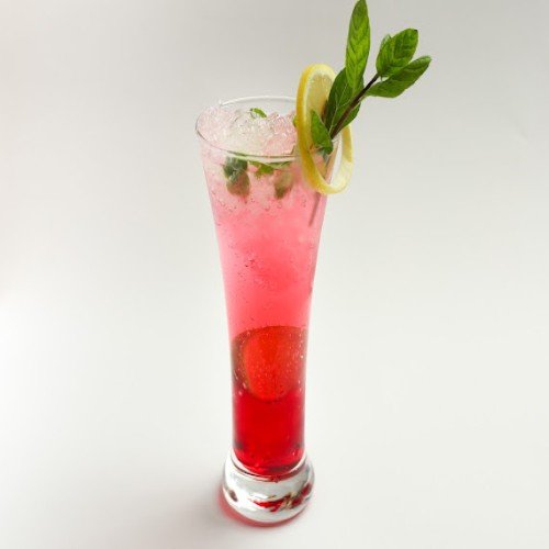 موهيتو حبحب