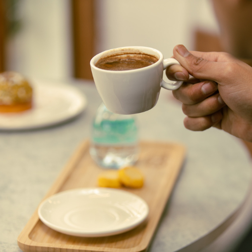 قهوه فرنسيه