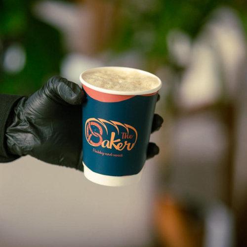 كوفى توفى حار